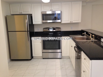 Cambridge Apartment for rent 2 Bedrooms 1 Bath  Harvard Square - $3,695 No Fee