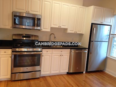 Cambridge 2 Bed 1 Bath CAMBRIDGE  Harvard Square - $3,895 No Fee