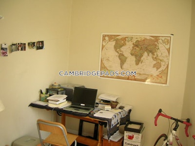 Cambridge 2 Bed 1 Bath CAMBRIDGE  Inman Square - $3,100