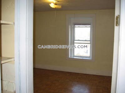 Cambridge 2 Bed 1 Bath CAMBRIDGE  Inman Square - $2,700