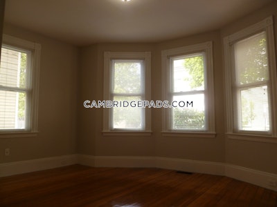 Cambridge Apartment for rent 3 Bedrooms 2 Baths  Lechmere - $4,750