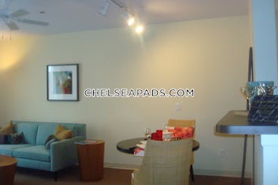 Chelsea Apartment for rent 2 Bedrooms 2 Baths - $2,839