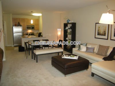 Chelsea Apartment for rent 1 Bedroom 1 Bath - $4,535