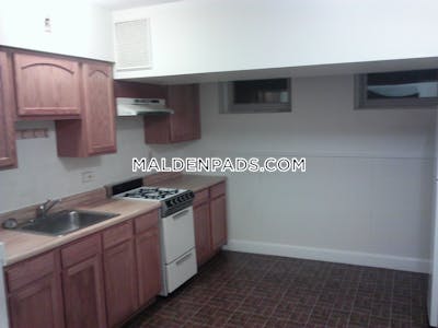 Malden Apartment for rent 1 Bedroom 1 Bath - $1,950