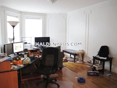 Malden 1.5 Bed 1 Bath MALDEN $2,200 - $2,200