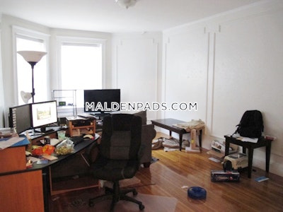Malden 1.5 Bed 1 Bath MALDEN $2,200 - $2,200