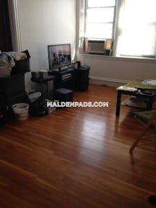 Malden 1 Bed 1 Bath - $2,050 No Fee