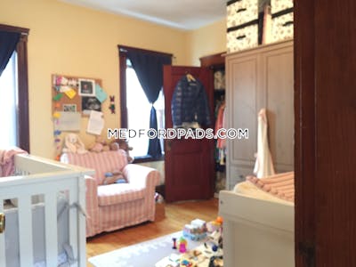 Somerville 3 Beds Tufts  Tufts - $3,450