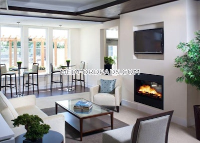 Medford Apartment for rent 1 Bedroom 1 Bath  Wellington - $2,861