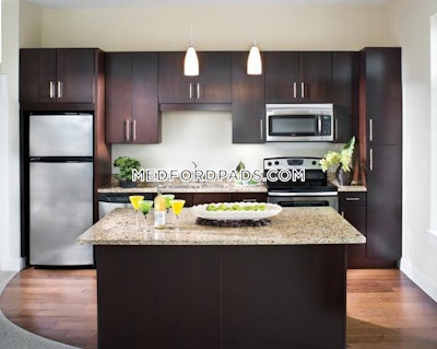 Medford Apartment for rent 2 Bedrooms 2 Baths  Wellington - $4,076