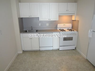 Quincy Apartment for rent 2 Bedrooms 1 Bath  North Quincy - $3,301 50% Fee