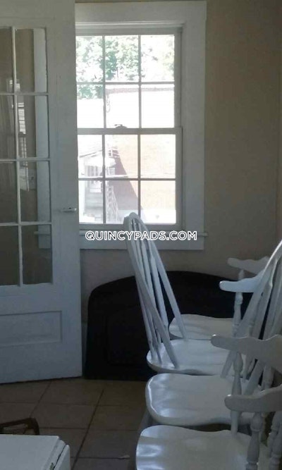 Quincy Apartment for rent 2 Bedrooms 1 Bath  Quincy Center - $2,500