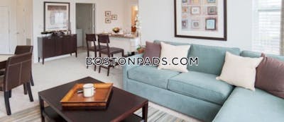 Reading Apartment for rent 3 Bedrooms 2 Baths - $5,752