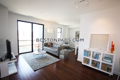 Somerville Apartment for rent 2 Bedrooms 2 Baths Magoun/ball Square - $4,590 75% Fee