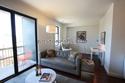 Somerville 1 Bed 1 Bath  Magoun/ball Square - $3,855 75% Fee