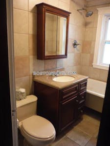 Somerville Apartment for rent 2 Bedrooms 1 Bath  Magoun/ball Square - $3,500
