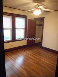 Somerville Apartment for rent 2 Bedrooms 1 Bath  Magoun/ball Square - $3,500