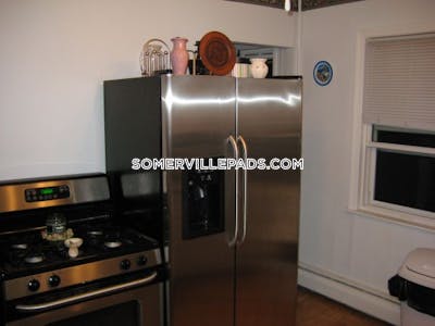 Somerville 3 Beds Tufts  Tufts - $3,600