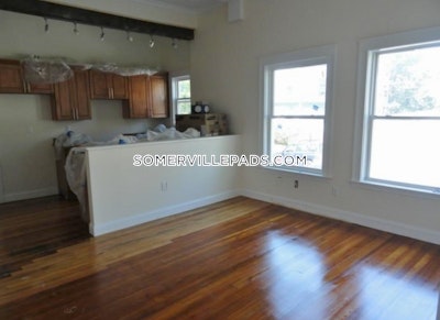 Somerville Apartment for rent 3 Bedrooms 1 Bath  Winter Hill - $3,850