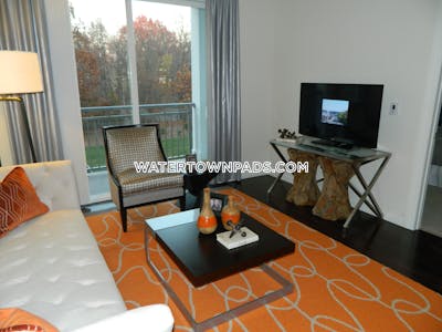 Watertown Apartment for rent 2 Bedrooms 1 Bath - $3,925