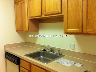 Weymouth Apartment for rent 2 Bedrooms 1 Bath - $3,875