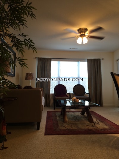 Woburn Apartment for rent 2 Bedrooms 2 Baths - $3,097