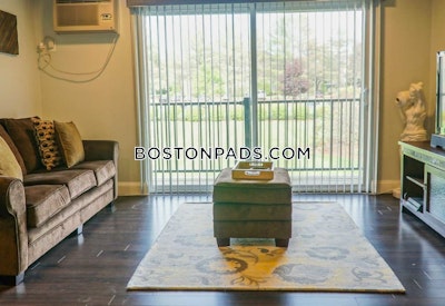 Abington Apartment for rent 2 Bedrooms 1 Bath - $2,575