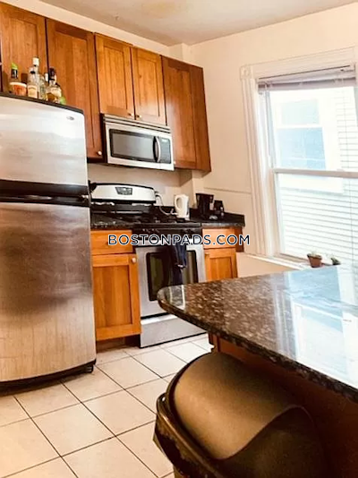 Mission Hill 4 Beds Mission Hill Boston - $5,400