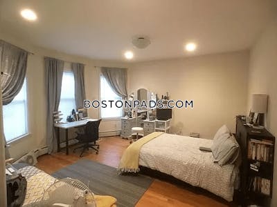 Fort Hill 4 Bed 2 Bath BOSTON Boston - $4,500