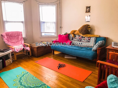 Fort Hill 4 Beds 2 Baths Boston - $4,500