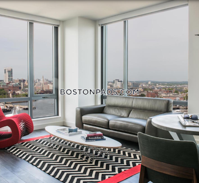 East Boston Studio 1 Bath Boston - $2,820