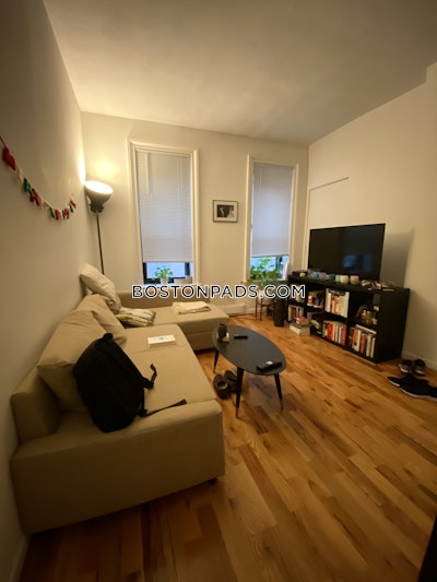 Bay Village 1 Bed 1 Bath BOSTON Boston - $3,000 50% Fee
