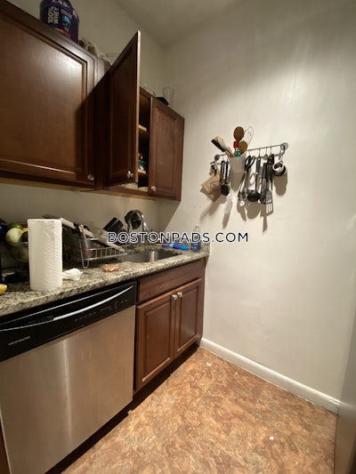 Bay Village 1 Bed Bay Village Boston - $3,100