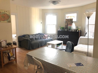 Mission Hill 4 Beds 2 Baths Boston - $5,500