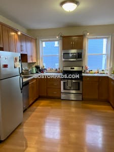 Mission Hill 4 Beds 2 Baths Boston - $5,500