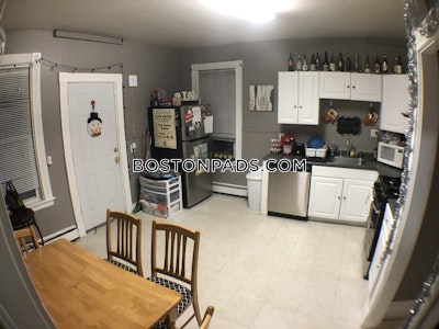 Mission Hill 3 Beds 1 Bath Boston - $4,875 No Fee