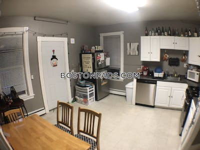 Mission Hill 3 Bed, 1 Bath Unit Boston - $4,875 No Fee