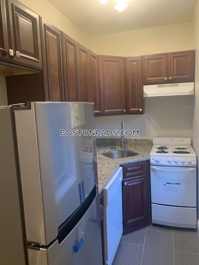 Mission Hill 2 Beds 1 Bath Boston - $2,950 No Fee