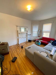 Allston 3 Bed 1 Bath BOSTON Boston - $3,450