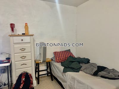 Mission Hill 3 Bed 1.5 Bath BOSTON Boston - $3,750