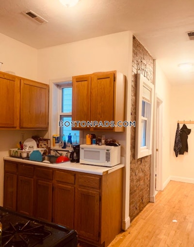 Mission Hill 4 Beds 1 Bath Boston - $6,000