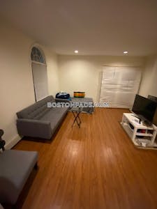 Mission Hill 4 Bed 1.5 Bath BOSTON Boston - $5,200