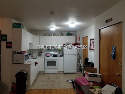 Mission Hill 2 Beds 1 Bath Boston - $3,000 No Fee