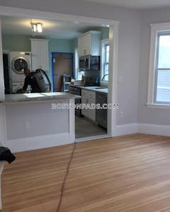 Brighton 4 Beds 2 Baths Oak Square Boston - $4,100