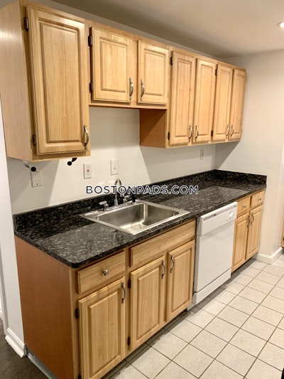 Fenway/kenmore 2 Beds 1 Bath Boston - $3,800