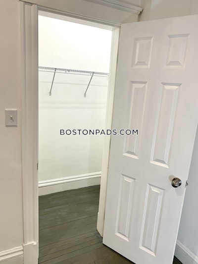 Fenway/kenmore 1 Bed 1 Bath BOSTON Boston - $2,950