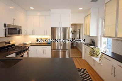 South End 2 Beds 1 Bath Boston - $3,900 No Fee