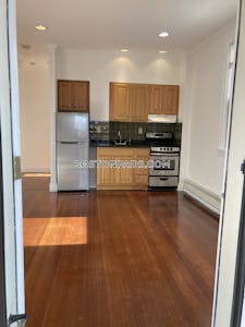 Newton 0 Bed 1 Bath NEWTON  Newton Corner - $2,300