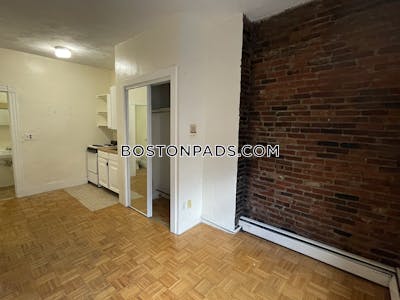 Beacon Hill 0 Bed 1 Bath BOSTON Boston - $2,250