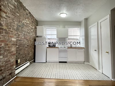 Beacon Hill 2 Beds 1 Bath Boston - $3,800 50% Fee